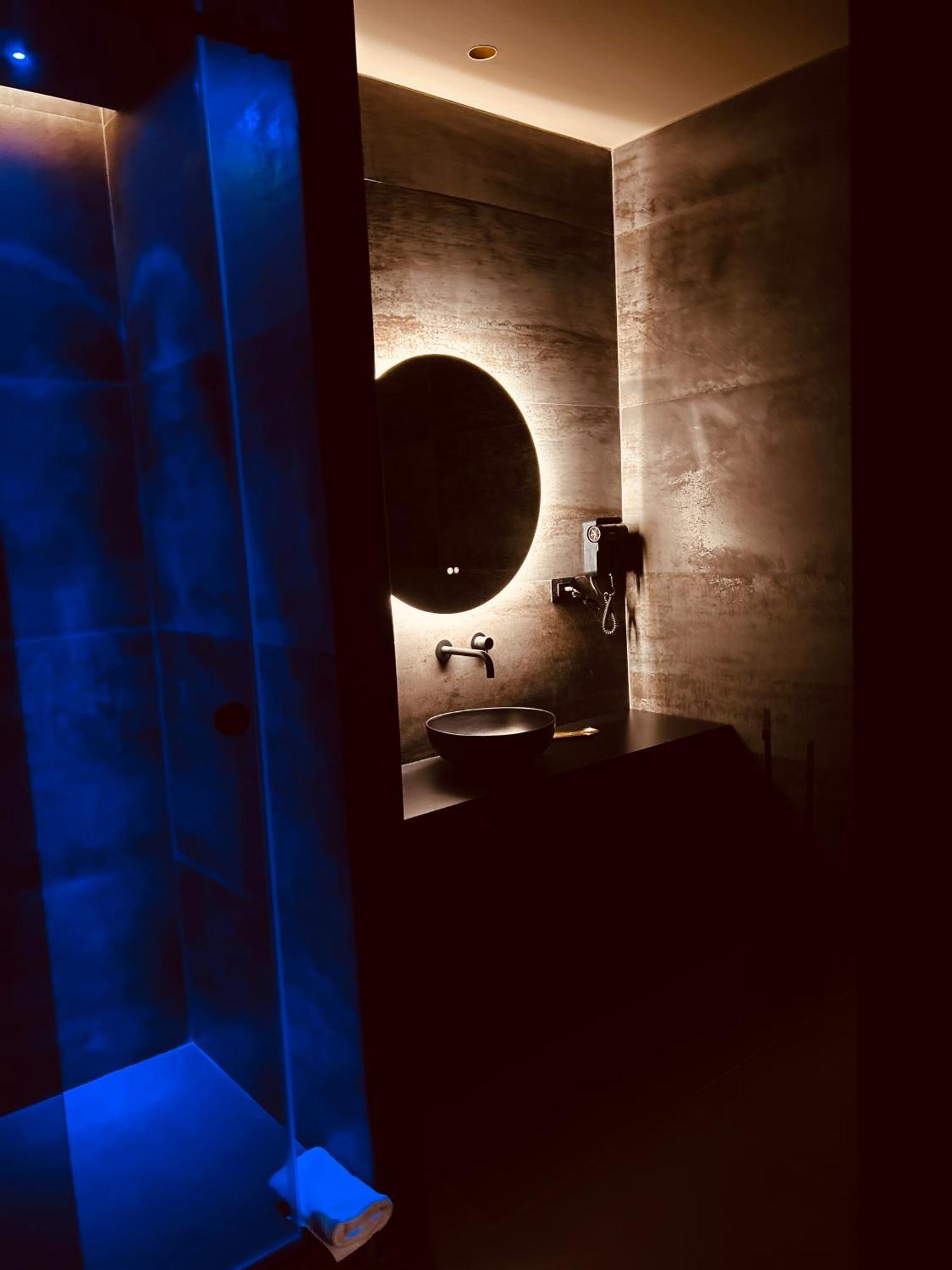 Gold Boutique Suite & Spa Palermo Exterior foto