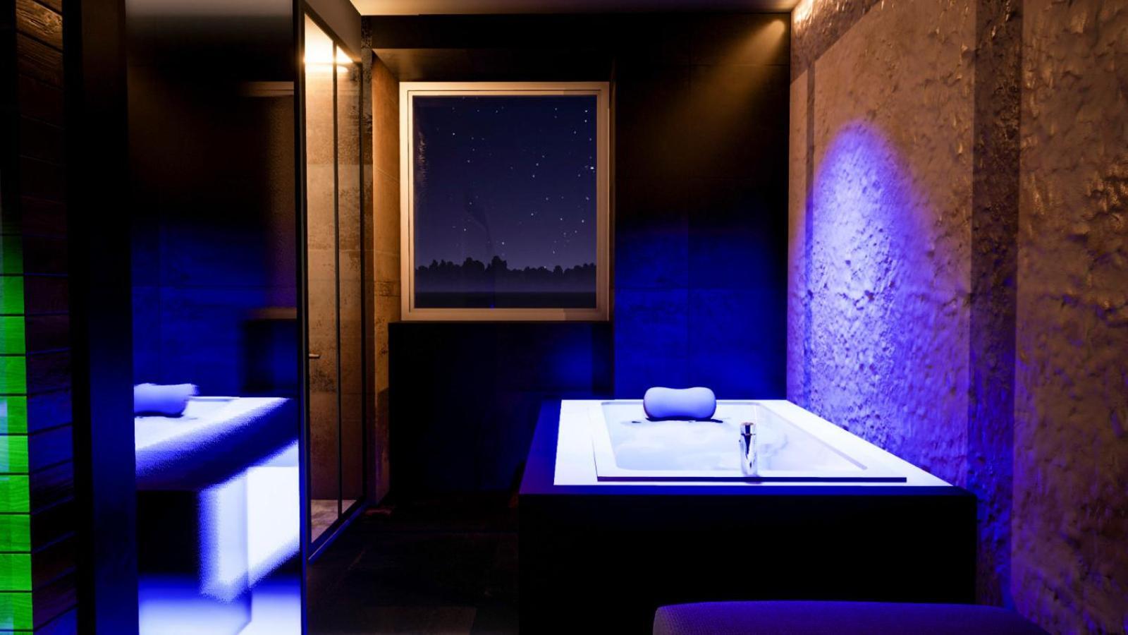 Gold Boutique Suite & Spa Palermo Exterior foto